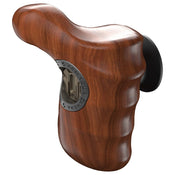 Tilta Advanced Right Side Wooden Handle (Black)