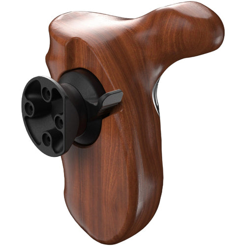 Tilta Advanced Right Side Wooden Handle (Black)