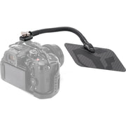 Tilta Adjustable Top Flag with 1/4