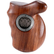 Tilta Advanced Left-Side Wooden Handle (Anti-Twist 1/4-20