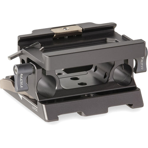 Tilta 15mm LWS Baseplate Type I