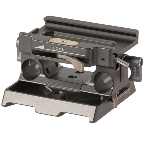 Tilta 15mm LWS Baseplate Type I