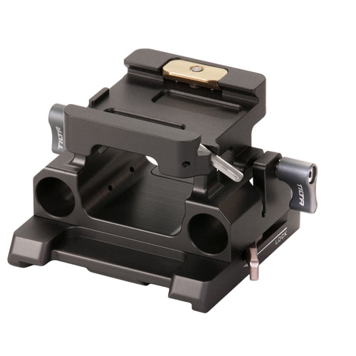 Tilta Tiltaing 15mm LWS Baseplate Type II