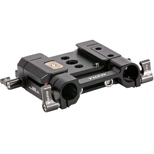 Tilta Tiltaing 15mm LWS Baseplate Type V - Black