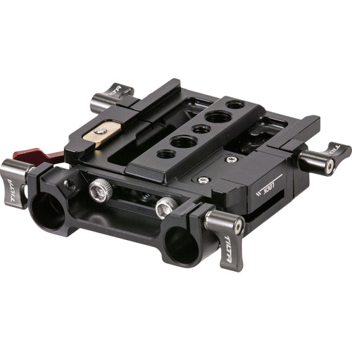 Tilta Tiltaing 15mm LWS Baseplate Type V - Black