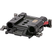 Tilta Tiltaing 15mm LWS Baseplate Type V - Black