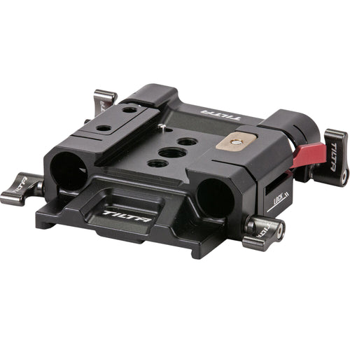Tilta Tiltaing 15mm LWS Baseplate Type V - Black