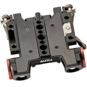 Tilta Tiltaing 15mm LWS Baseplate Type VI - Black