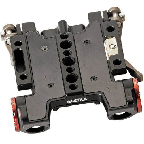 Tilta Tiltaing 15mm LWS Baseplate Type VI - Black