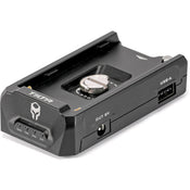 Tilta F970 Battery Plate V2 - Black