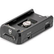 Tilta F970 Battery Plate V2 - Black