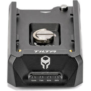 Tilta F970 Battery Plate V2 - Black