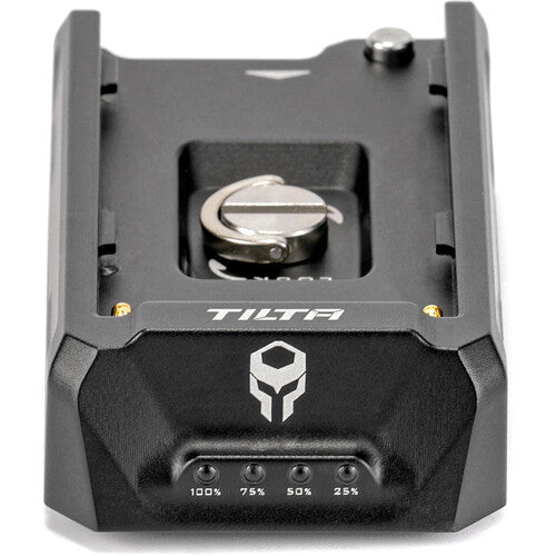Tilta F970 Battery Plate V2 - Black