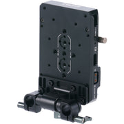Tilta PD V-Mount Battery Plate - Black