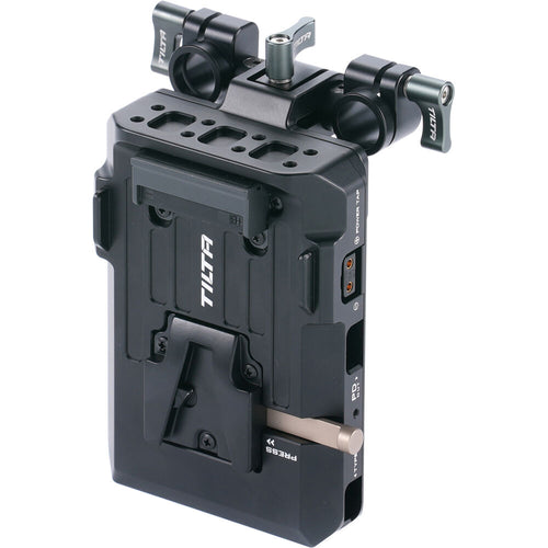Tilta PD V-Mount Battery Plate - Black