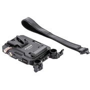 Tilta Mini PD V-Mount Battery Plate (Black)