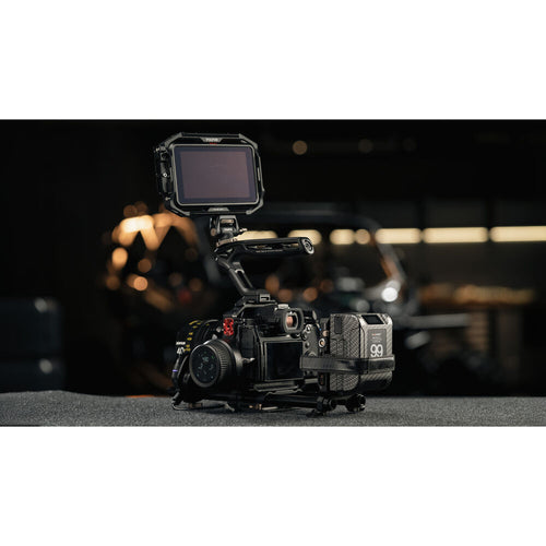 Tilta Mini PD V-Mount Battery Plate (Black)