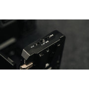 Tilta Mini PD V-Mount Battery Plate (Black)