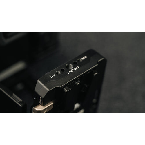 Tilta Mini PD V-Mount Battery Plate (Black)