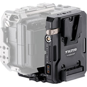 Tilta Mini PD V-Mount Battery Plate with Adjustable Arca Receiver Kit