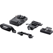 Tilta Mini PD V-Mount Battery Plate with Adjustable Arca Receiver Kit