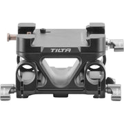 Tilta 15mm LWS Arca-Type/Manfrotto Dual Baseplate (Black)
