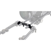 Tilta 15mm LWS Dual-Rosette Adapter