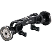 Tilta 15mm LWS Dual-Rosette Adapter