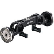Tilta 15mm LWS Dual-Rosette Adapter