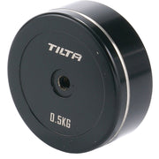 Tilta 500G Counterweight - Black