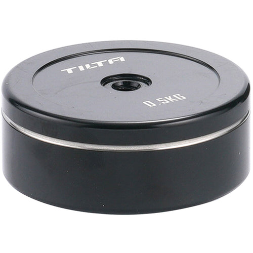 Tilta 500G Counterweight - Black