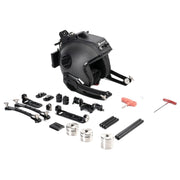 Tilta Hermit POV Support System (L) - V Mount