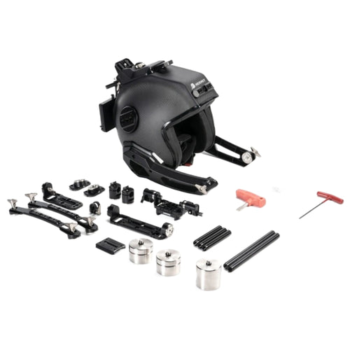 Tilta Hermit POV Support System (L) - V Mount