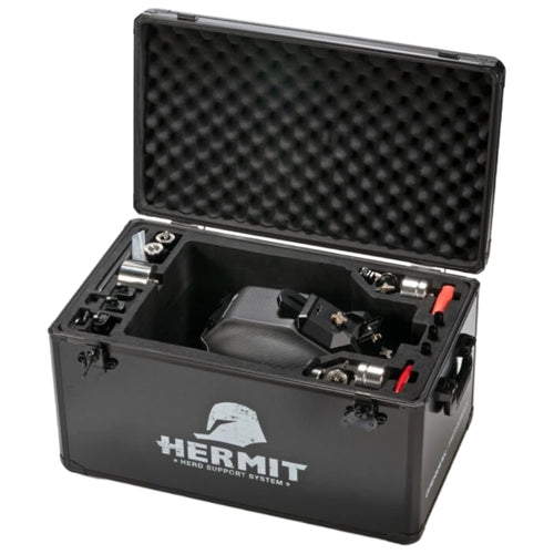 Tilta Hermit POV Support System (L) - V Mount