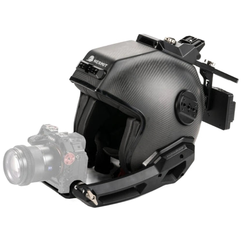 Tilta Hermit POV Support System (L) - V Mount