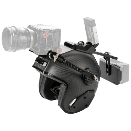 Tilta Hermit POV Support System (L) - V Mount