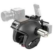 Tilta Hermit POV Support System (L) - V Mount