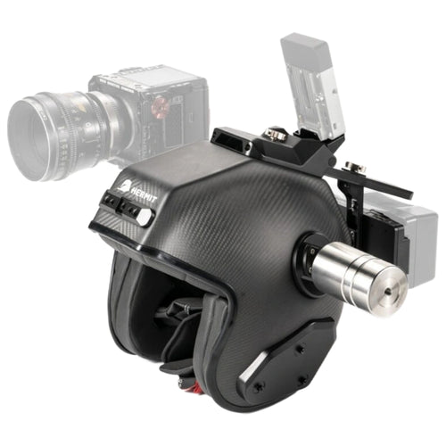 Tilta Hermit POV Support System (L) - V Mount