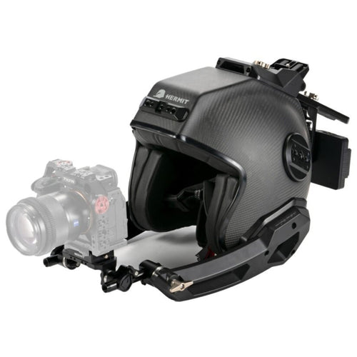 Tilta Hermit POV Support System (L) - V Mount