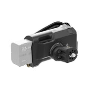 Tilta Left Side Advanced Focus Handle Type II (F570 Battery, Black)