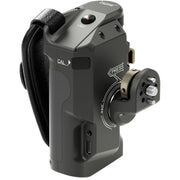 Tilta Left Side Advanced Focus Handle Type II (F570 Battery, Black)
