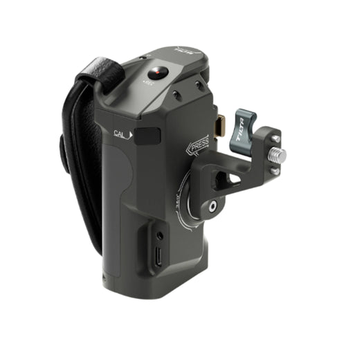 Tilta Left Side Advanced Focus Handle Type VII (F570 Battery)