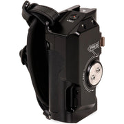 Tilta Left-Side Advanced Power Handle with Run/Stop (F570)