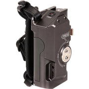 Tilta Left-Side Advanced Power Handle with Run/Stop (F570)