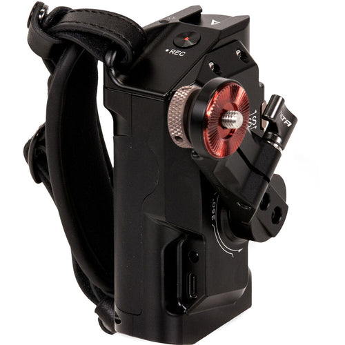Tilta Tiltaing Left-Side Advanced Power Handle Type V (F570)