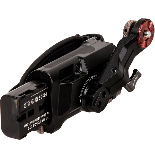 Tilta Tiltaing Left-Side Advanced Power Handle Type V (F570)