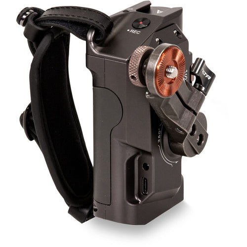 Tilta Tiltaing Left-Side Advanced Power Handle Type V (F570)