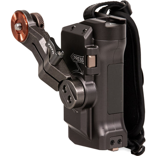 Tilta Tiltaing Left-Side Advanced Power Handle Type V (F570)