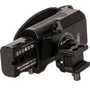 Tilta Left-Side Advanced Power Handle with Run/Stop for F570 Battery (Type VI)