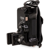 Tilta Left-Side Advanced Power Handle with Run/Stop for F570 Battery (Type VI)